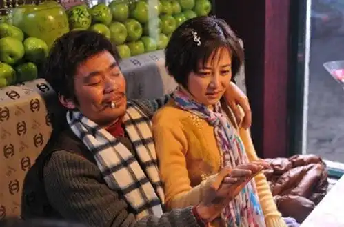 我不是药神里谭卓诠释的这三个细节让人泪崩,这才是演技派