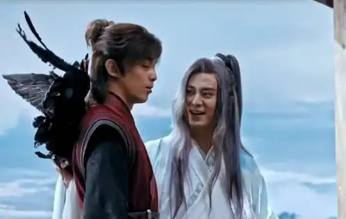 收视率仅0.5,斗破苍穹特效惹众议,网友真的很省钱