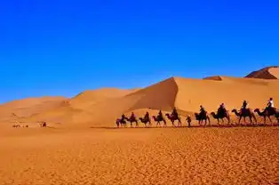 高温假线路推荐桑拿天,来清凉西北避暑度假