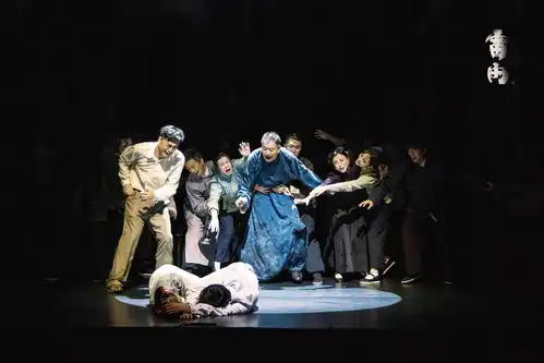 再见曹禺经典作品该怎样传承
