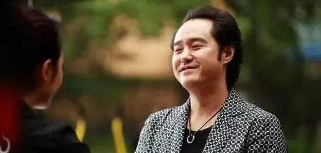 毛林林老演反派,担心自己嫁不出去
