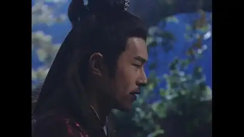 百度ai评选12个圆月弯刀演员颜值排名,古天乐仅排第4名,梁小冰仅排第10名,排名你认可么
