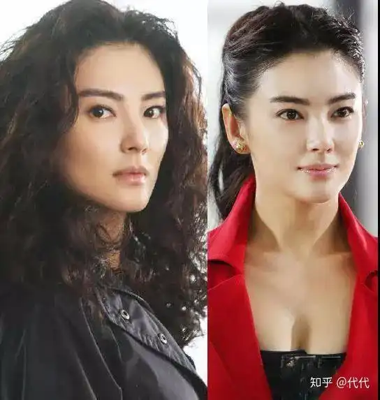 为什么国内很少有女明星会承认自己整容
