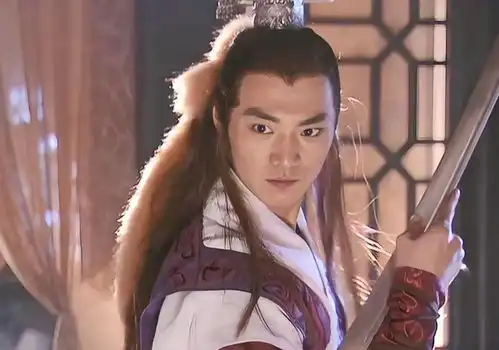 三版神雕侠侣耶律齐pk,哪一个给你印象更深刻