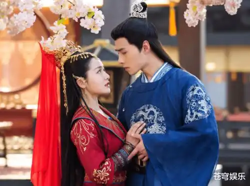 双世宠妃3杀青坦诚夫妇第四次合作必追,男二换人可惜了