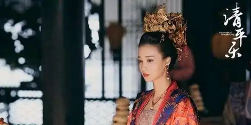 清平乐大结局,盘点剧中主要人物不同的人生归宿