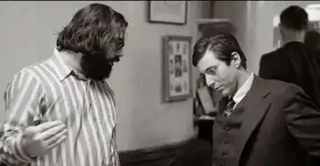 3美元的票价,2亿4500万美元的票房,教父远比你想象中伟大
