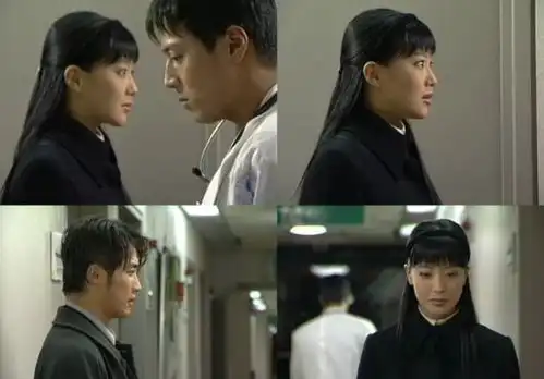 这部韩剧妙手情天,安在旭和金喜善出演男女主,里面还有他
