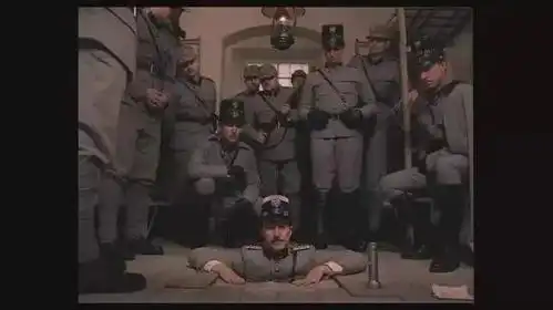 巴西男子潜心越狱数月,最后竟惨死于厕所
