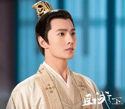 且试天下剧照官宣,四位女配颜值被赞,网友女主衬托的