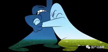皮克斯高分动画昼与夜,想象力爆棚
