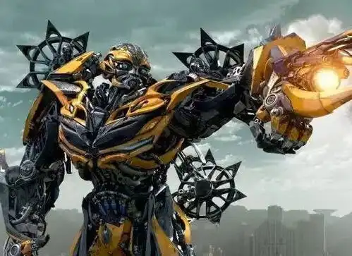 据悉变形金刚三部续集定档期大黄蜂将拍衍生片
