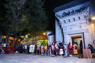 乌镇戏剧节今晚开幕,看看开幕大戏孟京辉版茶馆怎么样
