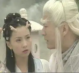 春光灿烂猪八戒剧照
