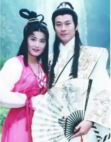 有才有貌,武艺高强,难怪楚留香为了她都拒绝了公主