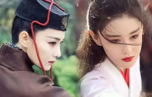 这么多人演苏妲己,为何傅艺伟的妲己总是绕不过去的坎