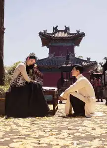 南烟斋笔录刘亦菲和井柏然深情对视网友两人cp感满满