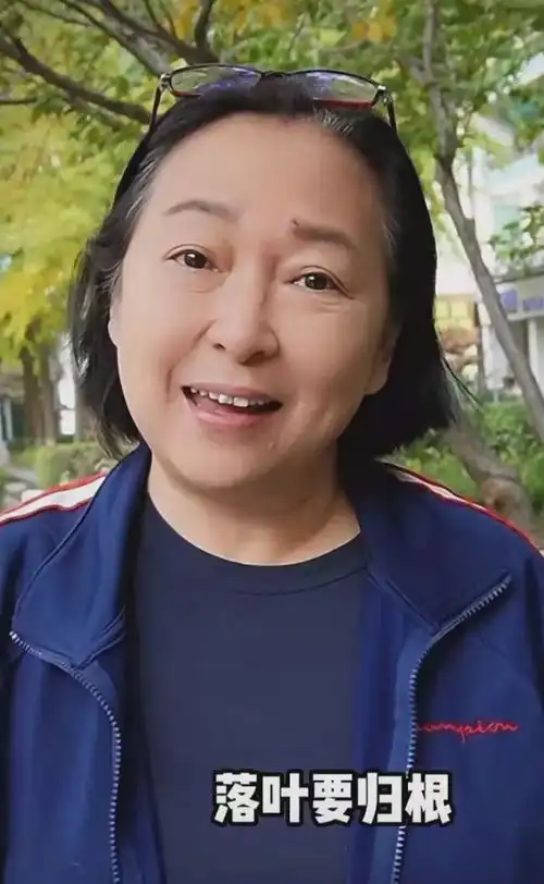 回大陆寻根定居,不愿说韩语,这些台湾艺人才是真正爱国表现
