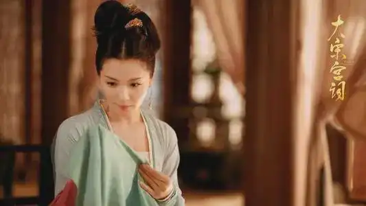 刘涛周渝民大宋宫词豆瓣4分孤芳不自赏般惨败