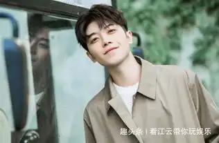 倾城时光热播,还捧红了这位新人生活照竟比金瀚还要帅气
