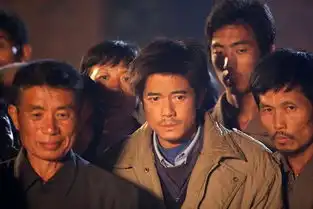 专访阎连科一个伟大文学的时代已经悄然结束