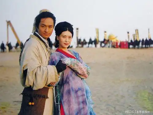 童星出道唯有花千骨被记住,新剧搭档戚薇,还未上映就被骂