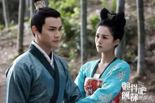 颤抖吧,阿部郑业成安悦溪献荧幕初吻