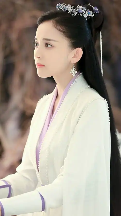 林心如的薛采月,杨幂的夕瑶,颜丹晨的嫦娥,娜扎的徐有容,谁美