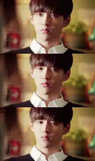 您好,我想请问夏有乔木雅望天堂中的吴亦凡的发型叫什么名字还希望