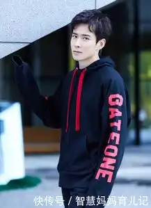 铠甲勇士飞影侠时尚街拍,勇士变酷帅boy,演技精进受人欢迎
