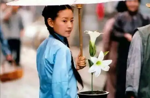 情与欲的幻想冷清秋与葛薇龙不同的人生悲剧

