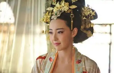 高贵的公主并不都是君子好逑的,这个朝代的公主就无人敢娶
