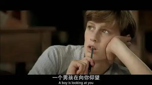 放牛班的春天影评