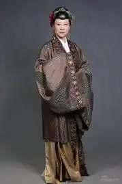 新版红楼梦荣宁府女眷定妆照