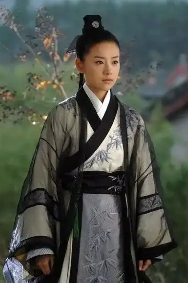 不必树碑立传,他们直接活成了词牌
