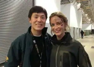 碟中谍6吊打阿汤哥和大超的猛男,原来是中国黑龙江人