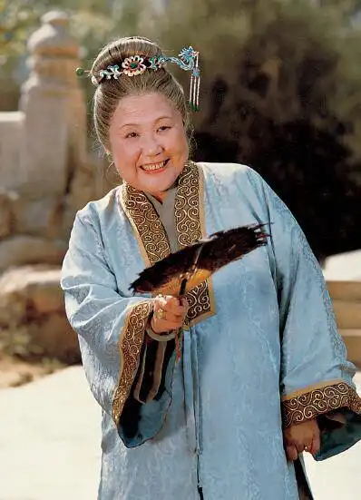 87版红楼梦主演再聚首,一恍30年
