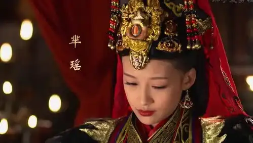 两个不同格局的人,注定结局不会好吧
