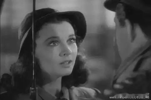 经典重温永恒经典之魂断蓝桥