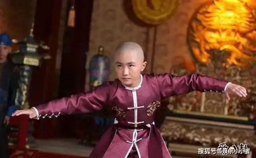 徐凌晨在哪里读高中00后小演员徐凌晨的父母是谁