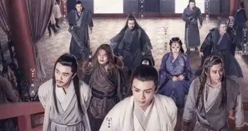 独孤求败到底称霸了哪个时代金庸没明说,三位天下第一道出答案
