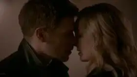 久别重逢的爱情故事,让人心醉