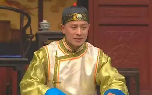 雍正王朝弘昼跟弘时的结局反差为何如此巨大问题到底出在哪