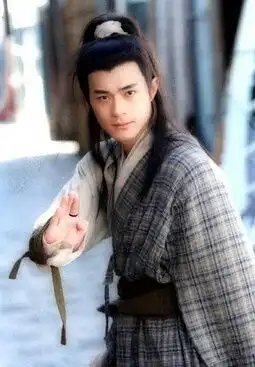 惊艳了时光的男神女神们,暴露年纪了