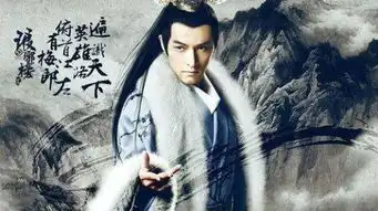 琅琊榜武动乾坤择天记后男频小说也成为了热门,这些也要拍
