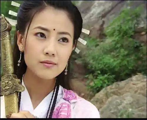 倚天屠龙记周芷若与宋青书之间究竟有没有夫妻之实
