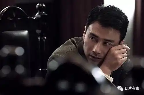 风筝又一被禁四年的国产好剧,谍战教父归来