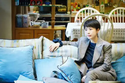 内娱女演员,不配当窝囊废
