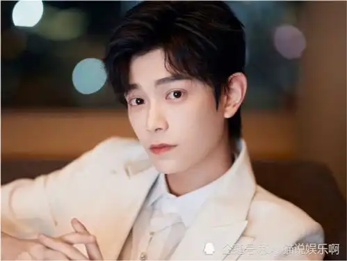 十年一品温如言影版来袭,网曝任敏出演女主,男主是陈芊芊中的他
