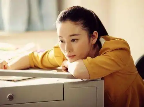 郭晓婷瞒着我们拍了多少剧我猜你知道仙剑3,全知道是铁粉
